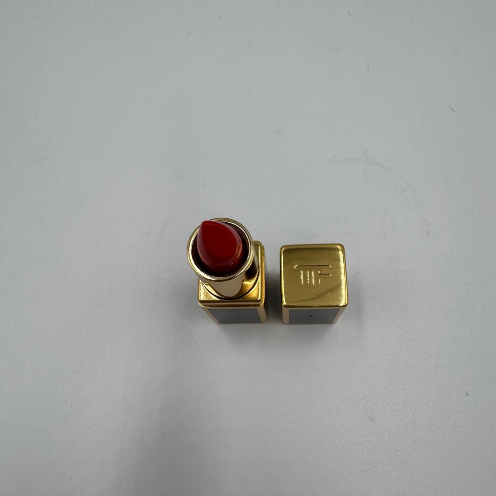 Tom Ford Lip Color Mini 0.1oz Wild Ginger 15 Lipstick - Picture 4 of 4